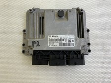 ECU Citroen C3 P207 1.4 Hdi 70 0281017336 9677030080 edc17C10 Calculateur moteur