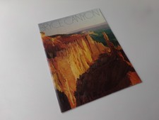 Bryce Canyon 1977  Livre Park USA America Utha National Park