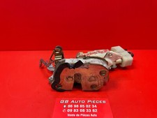 TOYOTA YARIS I GACHE SERRURE DE PORTE AVANT DROIT 3 PORTES AVEC CENTRALISEE