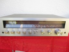 ampli tuner kenwood KS3000 + coffret bois 