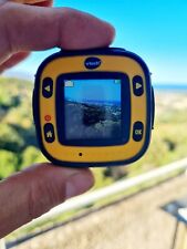 Action camera  KidiZoom Vtech bon etat