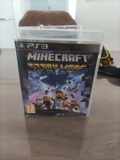 Minecraft : Story Mode PAL fr bon état 
