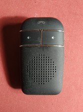 Maginon BHF-35 Kit mains libres pour voiture sans fil Bluetooth