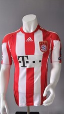 Player Issue Techfit Jersey Bayern München Lahm Trikot Adidas Germany  2010-11 M