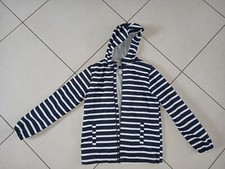 KWAY / COUPE VENT / IMPERMEABLE DOUBLÉ GARCON TAILLE 12 ANS