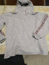 Pull Fille Zara Gris 10 Ans