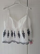 Haut femme Abercrombie 