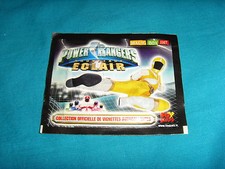 Ancien sticker panini auto-collant SPIROU album autocollant vignette VINTAGE