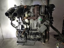 Moteur CITROEN C4 1 PHASE 1 1.6 HDI - 16V TURBO /R:53063828