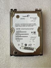 Disque Dur Seagate Momentus 5400.4 250GB ST9250827AS