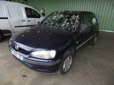 Serrure de coffre PEUGEOT 106 PHASE 2  Essence /R:41869103