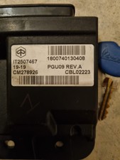 CDI Neiman Serrure Piaggio Vespa CM278926 Liberty Zip Primavera Sprint 50 cm3