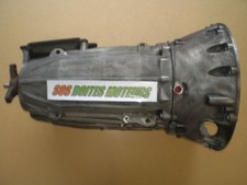 BOITE DE VITESSES AUTOMATIQUE MERCEDES E 220 CDI 170 CV BI-TURBO 651924 / 722908