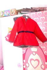 doudoune fille 2 ans Marèse