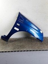 Aile avant droit RENAULT CLIO 2 PHASE 2 1.5 DCI - 8V TURBO  Diesel/R:60964067