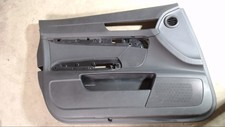 Panneaux Portière À L'Avant Gauche 4F1867105A Audi A6 Avant 2.7 Tdi FAP