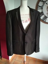 costume de ceremonie 3xl