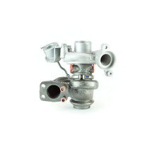 Turbo 1.6 HDi 75 90 CV MITSUBISHI (49173-07508)+ kit joint