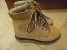 Zara toddler boy boots- size 26