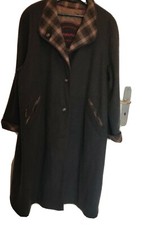 magnifique manteau long Baronia 42