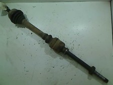 Cardan droit (transmission)  PEUGEOT 306 BREAK 1.9 TD - 8V /R:14326461