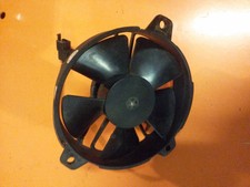 ventilateur radiateur  Yamaha 125 majesty / skyliner mbk