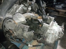 Lka boite a vitesse volkswagen caddy iii furgón 1.9 tdi (105 cv) 2004 182893