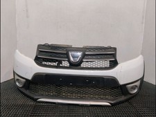 pare-choc avant dacia SANDERO II 620220802R 179673