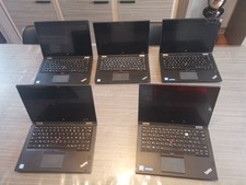 Lot 5 Ordinateur Portable LENOVO THINKPAD 5 X YOGA 260