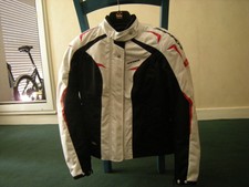 blouson moto spidi Jacket Textile 2 roues  scooter new price 269 €