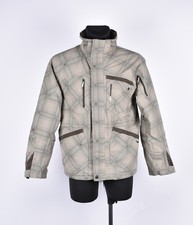 Peak Performance Retallac Hommes Ski Snowboard VESTE MANTEAU TAILLE S