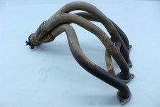 Collecteur (echappement) KAWASAKI ZX9R 2000 - 2001 NINJA / ZX900EEA