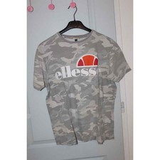 Tee shirt ELLESSE T.L 