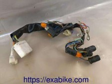 faisceau des compteurs pour Yamaha XP 500 T-MAX  de 2001 a 2003