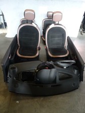 Interieur complet RENAULT TWINGO 2 PHASE 1 Diesel /R:28866506