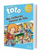 Les Blagues de Toto, Tome 5 : Mes plus meilleures his... | Livre | état très bon