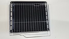 § FOUR FAR FMP65XAT16 PLAT LECHE FRITE + GRILLE