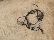 Faisceau Électrique cagiva 125 roadster