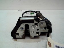 Serrure arriere droit 6905002180 TOYOTA AURIS 1 PHASE 1/R:61612911