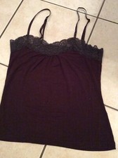 Debardeur Marron Jennyfer L 