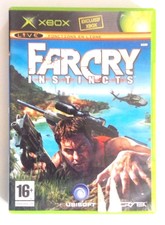 Far Cry : Instincts Xbox PAL