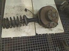 Moyeu avant gauche  BMW SERIE 5 E34 Essence /R:14284741