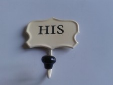 "Son's Manteau Porte Hanger (B7)