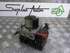 UNITE HYDRAULIQUE ABS OCCASION TOYOTA YARIS II ESSENCE 1L 69ch 2010