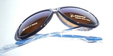 Lunette  de soleil de luxe haut gamme Boeing 100% Orriginale 100% made in france