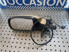 Rétroviseur électrique extérieur gauche 96347726 Peugeot 307 2l0 Hdi 110cv doré