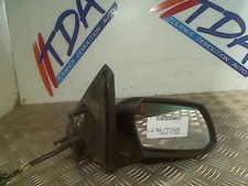 Retroviseur droit FORD MONDEO 2 BREAK Diesel /R:9672374