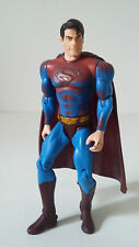 FIGURINE ARTICULEE SUPERMAN 14 CM - DC COMICS