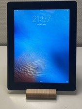 Tablette APPLE IPAD 16 GB MODEL A1416 Wifi 3eme Generation Noir I002??