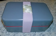 small japanese lunchbox